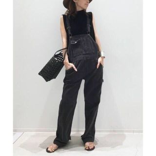 アパルトモンドゥーズィエムクラス(L'Appartement DEUXIEME CLASSE)のL'Appartement STAMMBAUM Corduroy Overall(サロペット/オーバーオール)