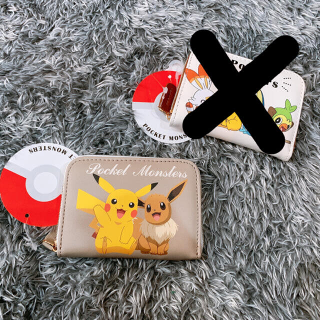 ポケモン ポケモン コインケースの通販 By Rio S Shop ポケモンならラクマ