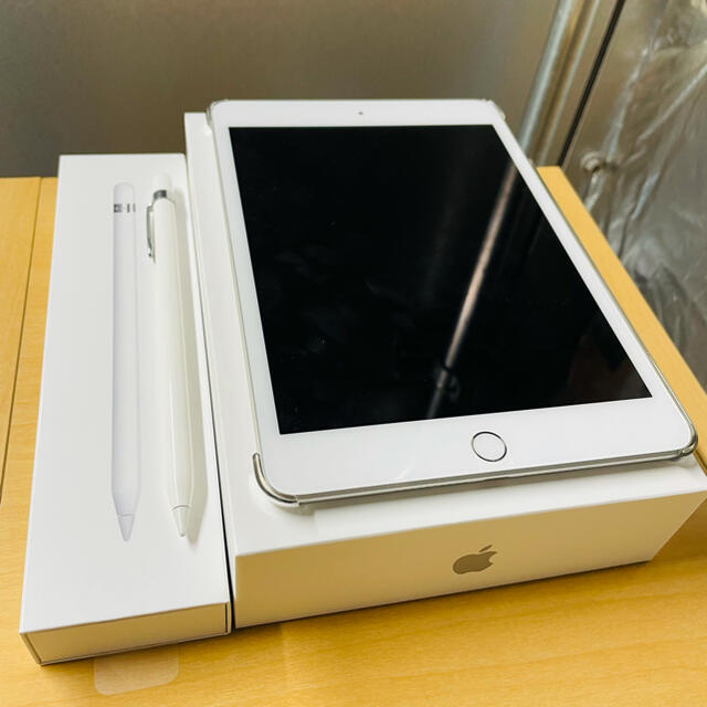 iPad mini 5 セット