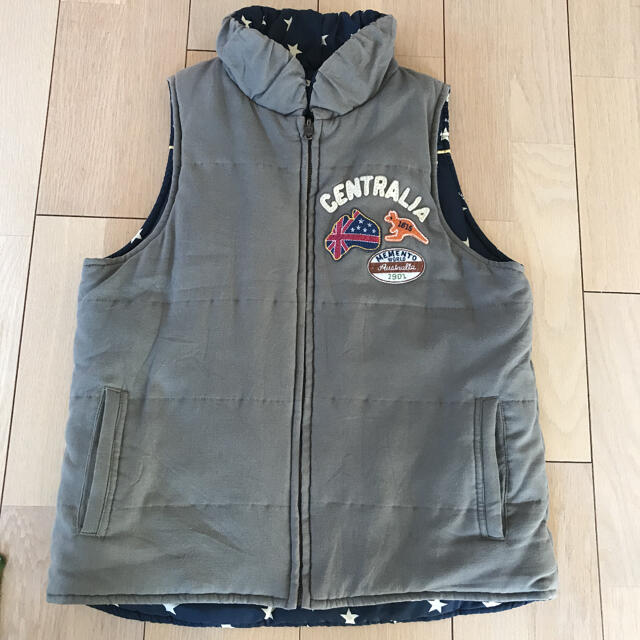 Rough Rough レディース リバーシブル ダウンベスト ジャケット ワッペン 星柄の通販 By りんご ラフならラクマ Rough Rough レディース リバーシブル ダウンベスト ジャケット ワッペン 星柄の通販 By りんご ラフならラクマ