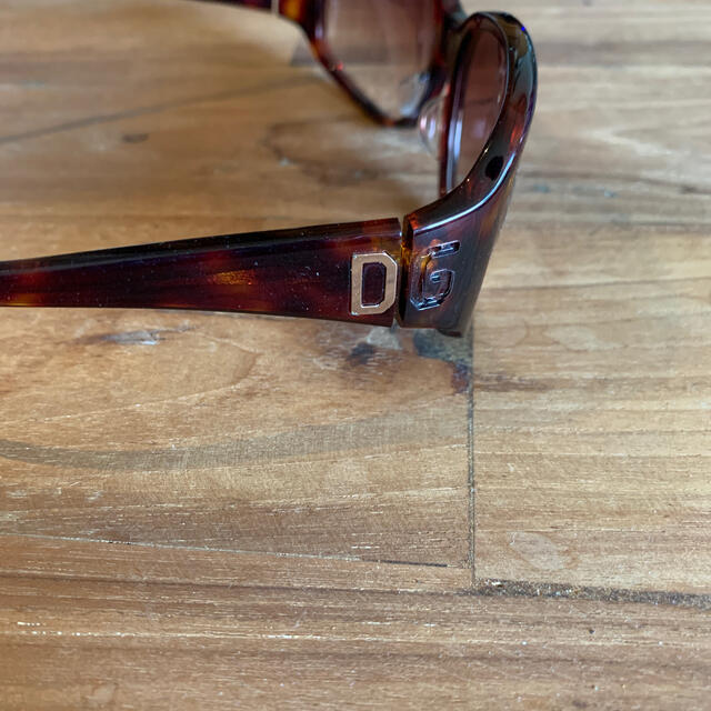 DOLCE&GABBANA(ドルチェアンドガッバーナ)のドルチェアンドガッバーナ　サングラス レディースのファッション小物(サングラス/メガネ)の商品写真