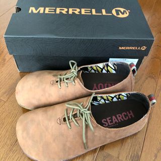 メレル(MERRELL)のメレル　ムートピアレース　ウォーキングシューズ(スニーカー)