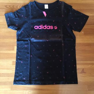 アディダス(adidas)のadidas neo(アディダスネオ)／半袖Tシャツ(Tシャツ/カットソー(半袖/袖なし))