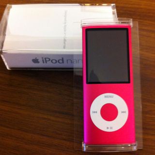 ipod nano ♪(その他)
