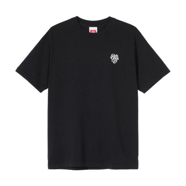 カテゴリ GDC - Girls Don't Cry ガールズドントクライ Tシャツ Lの