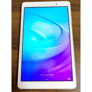 ファーウェイ(HUAWEI)のMediaPad T2 Pro 605HW(タブレット)