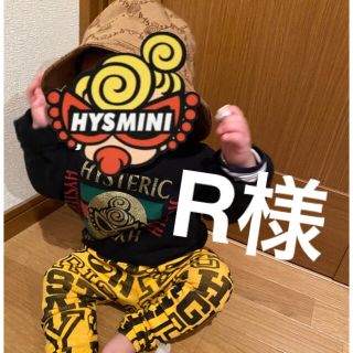 ヒステリックミニ(HYSTERIC MINI)のせんよう(その他)