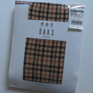 ダックス(DAKS)のYu様専用(タイツ/ストッキング)