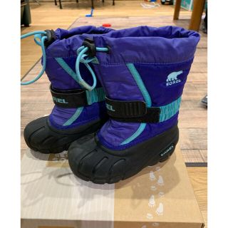 ソレル(SOREL)のげんごろう様専用です！(ブーツ)