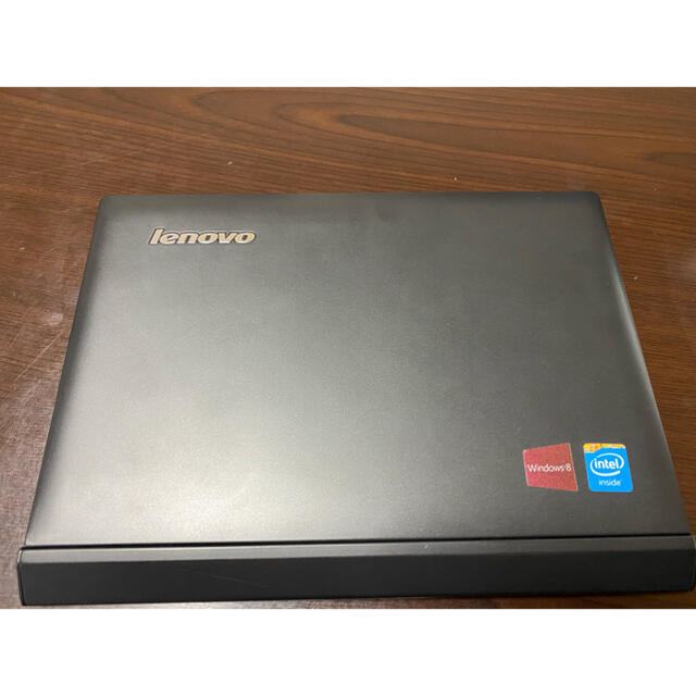 Lenovo(レノボ)のMIIX3 オフィス2013導入済 スマホ/家電/カメラのPC/タブレット(タブレット)の商品写真