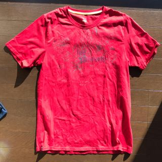 SALEWA  Tシャツ(登山用品)