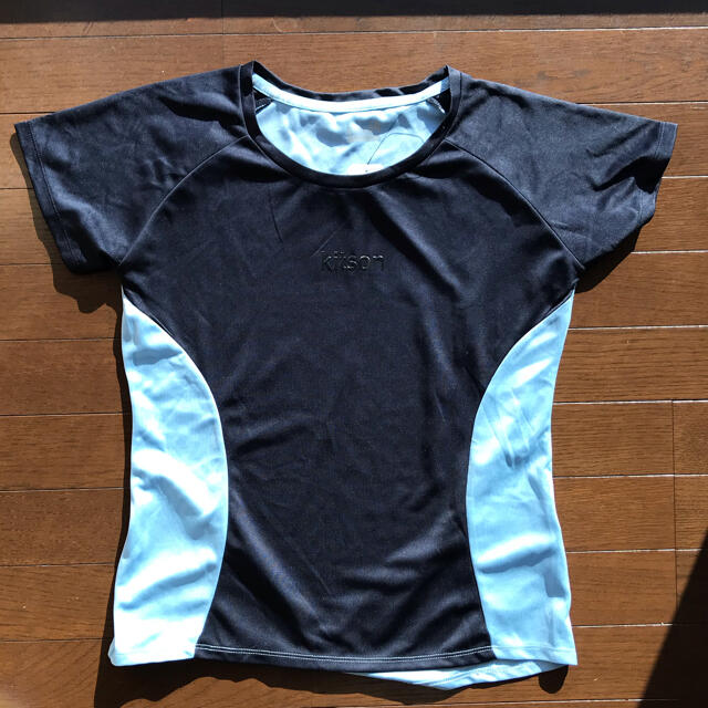 KITSON(キットソン)の【新品　未使用】kitson  トレーニングウェア スポーツ/アウトドアのランニング(ウェア)の商品写真