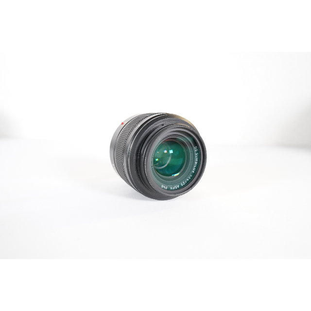 LEICA DG SUMMILUX 単焦点25mm/F1.4+NDフィルター・保 最新 51.0%OFF ...