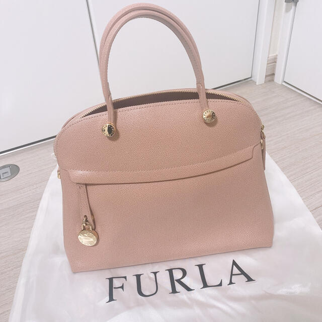 Furla(フルラ)の値下！　フルラ　FURLA ハイパー　2wayバッグ レディースのバッグ(ハンドバッグ)の商品写真