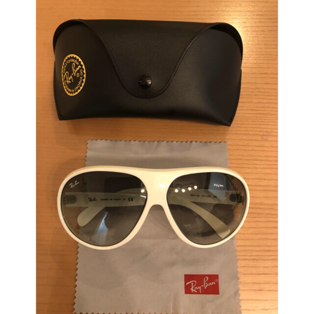 Ray-Ban サングラス