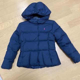 ポロラルフローレン(POLO RALPH LAUREN)のラルフローレンダウン(ジャケット/上着)