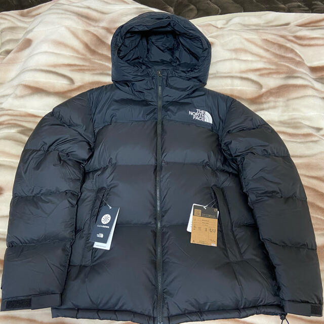 THE NORTH FACE(ザノースフェイス)のYUKXXNA様 専用 north face nuptse ヌプシフーディ メンズのジャケット/アウター(ダウンジャケット)の商品写真