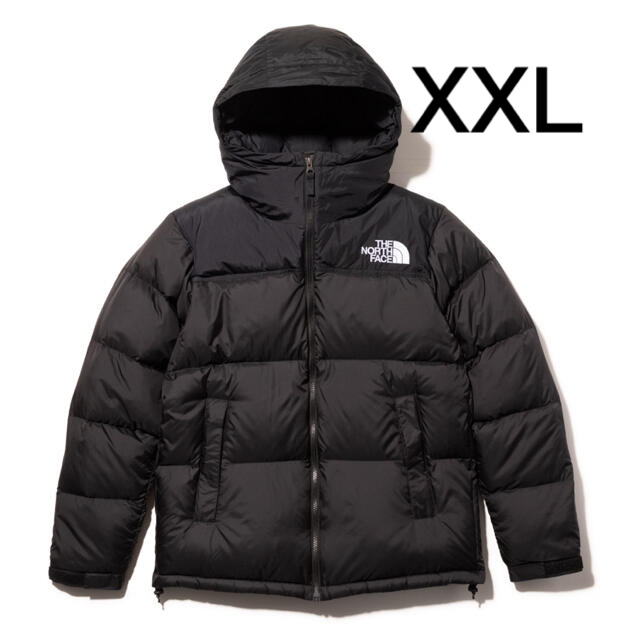 THE NORTH FACE(ザノースフェイス)のYUKXXNA様 専用 north face nuptse ヌプシフーディ メンズのジャケット/アウター(ダウンジャケット)の商品写真