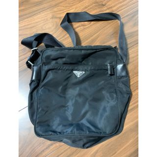 プラダ(PRADA)の【frmjpn様専用】PRADA プラダ ショルダーバッグ(ショルダーバッグ)