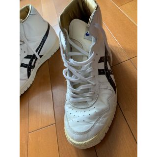 アシックス(asics)のアシックス　JAPAN L【美品】(バスケットボール)