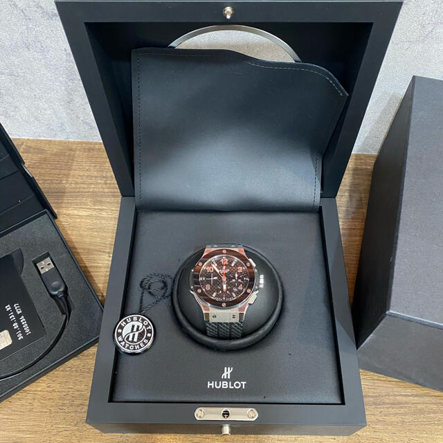 HUBLOT ウブロ ビックバン reao.rw