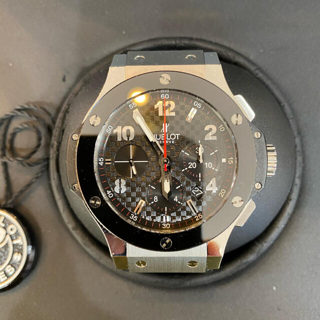 HUBLOT ウブロ ビックバン HUBLOT ウブロ ビックバン