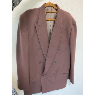 STUDIOUS - セットアップ ブラウンの通販 by new fashion
