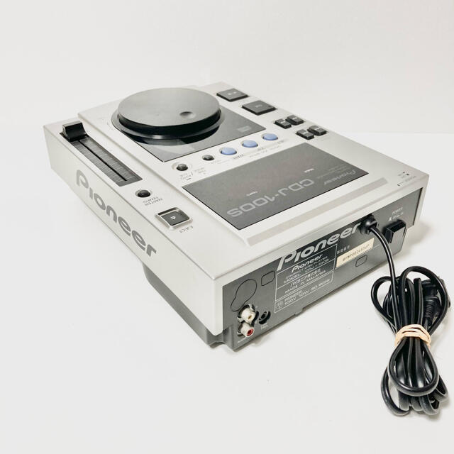 Pioneer パイオニア　CDJ-100S 2