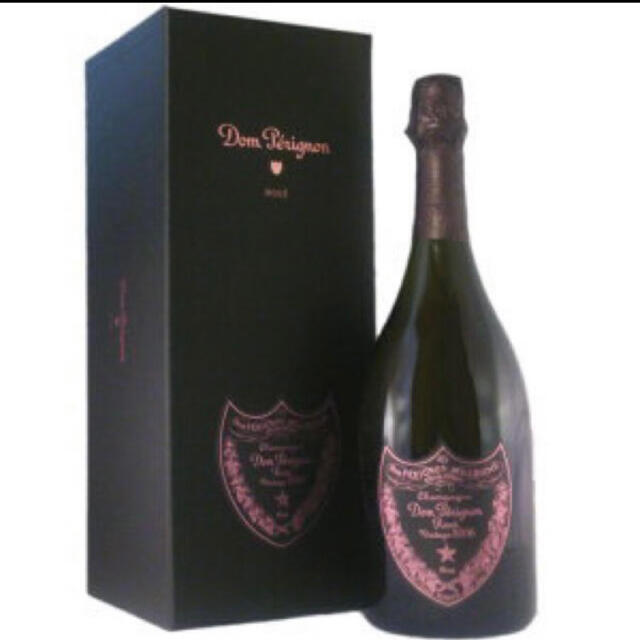 Dom Pérignon - ドンペリロゼ2006  6本売り今月まで限定価格