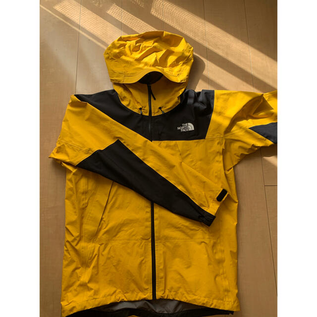 THE NORTH FACE(ザノースフェイス)のTHE NORTH FACE ゴアテックス ジャケット メンズのジャケット/アウター(マウンテンパーカー)の商品写真