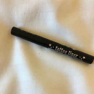 セフォラ(Sephora)のKat Von D tattoo liner KVD ヴィーガン(アイライナー)