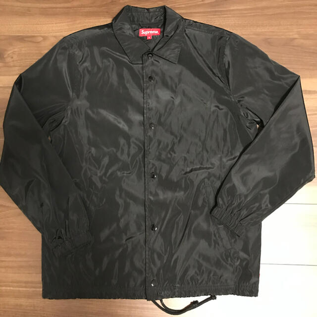 Supreme - Supreme International Coaches Jacketの通販 by shop