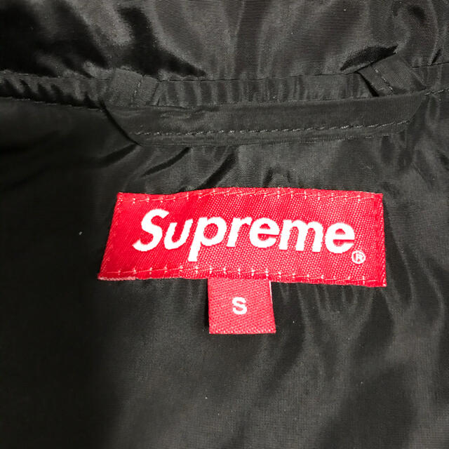 Supreme(シュプリーム)のSupreme International Coaches Jacket メンズのジャケット/アウター(ナイロンジャケット)の商品写真