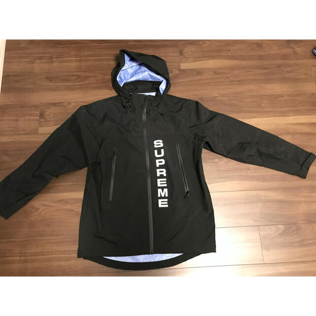 Supreme Competition Taped Seam Jacket