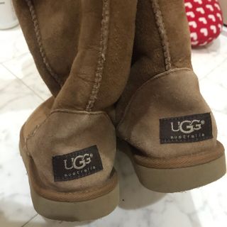 アグ(UGG)のアグブーツ(ブーツ)