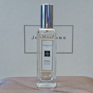 ジョーマローン(Jo Malone)の【Jo Malone】オレンジ ブロッサム コロン 30mL(ユニセックス)