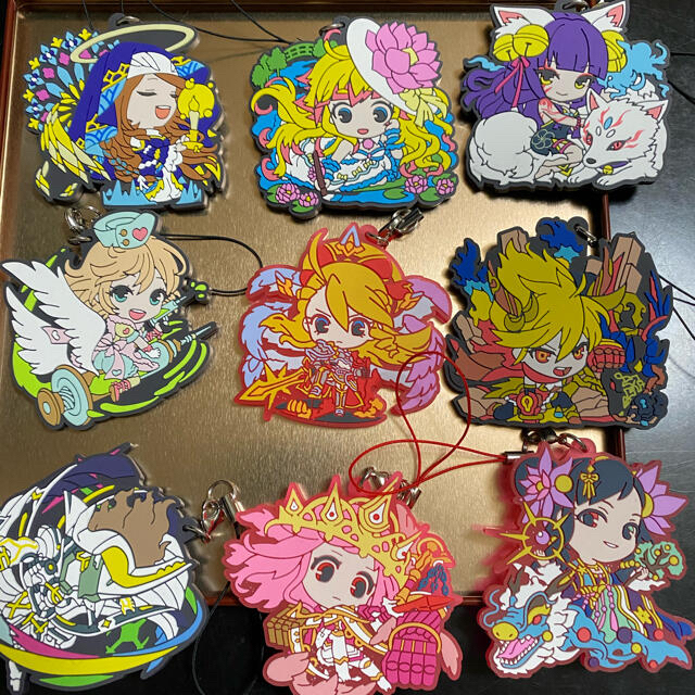 Bandai モンスト マナ他の通販 By Z バンダイならラクマ Bandai モンスト マナ他の通販 By Z バンダイならラクマ