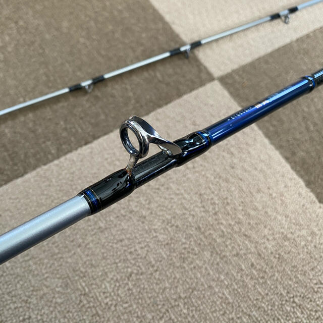 DAIWA 極鋭 中深場 73 M-205 DAIWA 極鋭 中深場 73 M-205