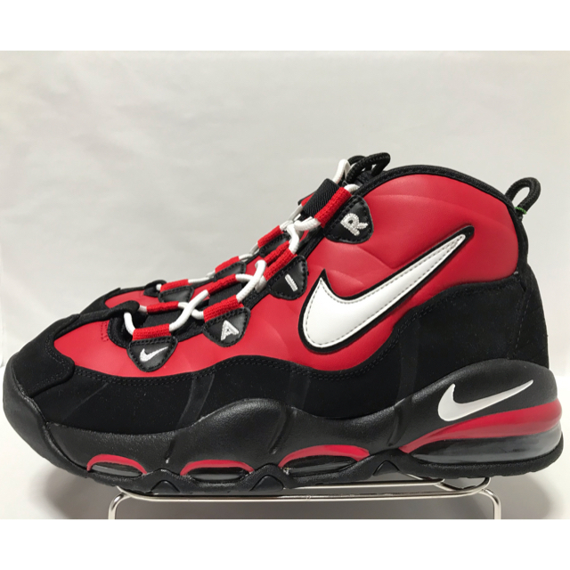 海外限定 Nike Air Max Uptempo 95 Bulls