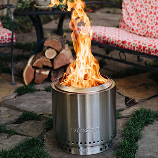 Solo Stove ソロストーブ レンジャー キット 経典 21420円 www.gold