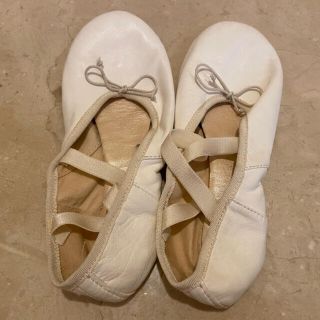 レペット(repetto)のOPERA オペラ　バレーシューズ　36(バレエシューズ)