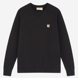 メゾンキツネ(MAISON KITSUNE')のメゾンキツネ スウェット MAISON KITSUNE 最終値下げ(スウェット)