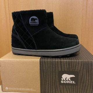 ソレル(SOREL)のソレル　ショートブーツ(ブーツ)