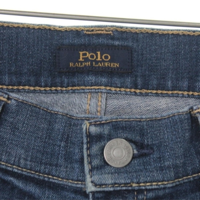 POLO RALPH LAUREN(ポロラルフローレン)のPolo Ralph Lauren  デニムパンツ レディース レディースのパンツ(デニム/ジーンズ)の商品写真