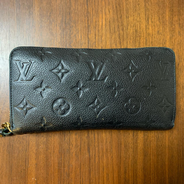 LOUIS VUITTON(ルイヴィトン)のみき子様専用 メンズのファッション小物(長財布)の商品写真