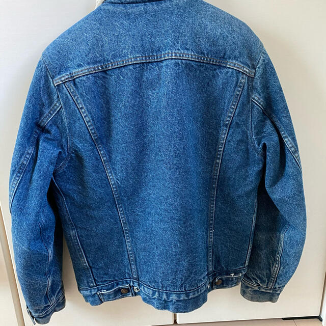 Levi S Levis デニムボアジャケットの通販 By リーバイスならラクマ Levi S Levis デニムボアジャケットの通販 By リーバイスならラクマ