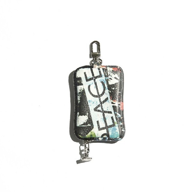 PMO LEATHER WALLET #1 MULTI enot.in.ua