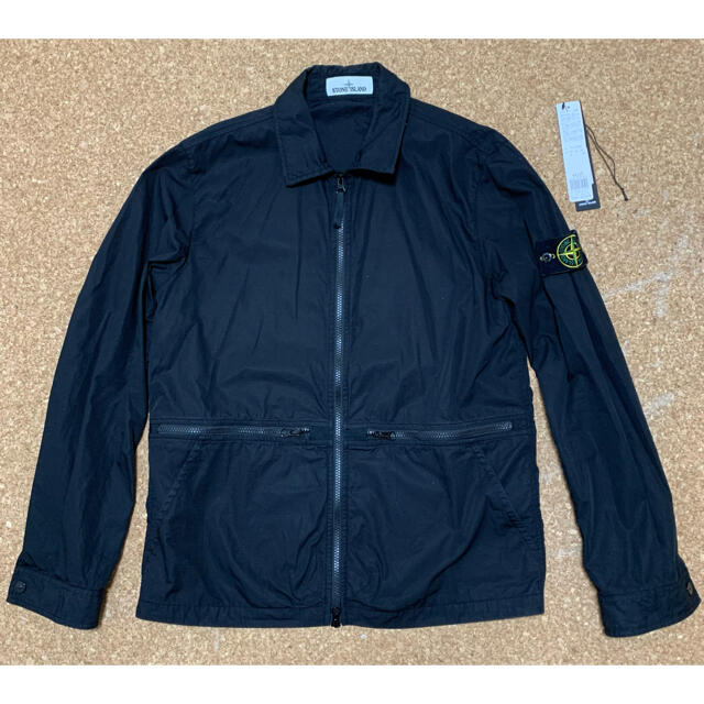 2669美品 STONE ISLAND ストーンアイランド ダウンジャケット