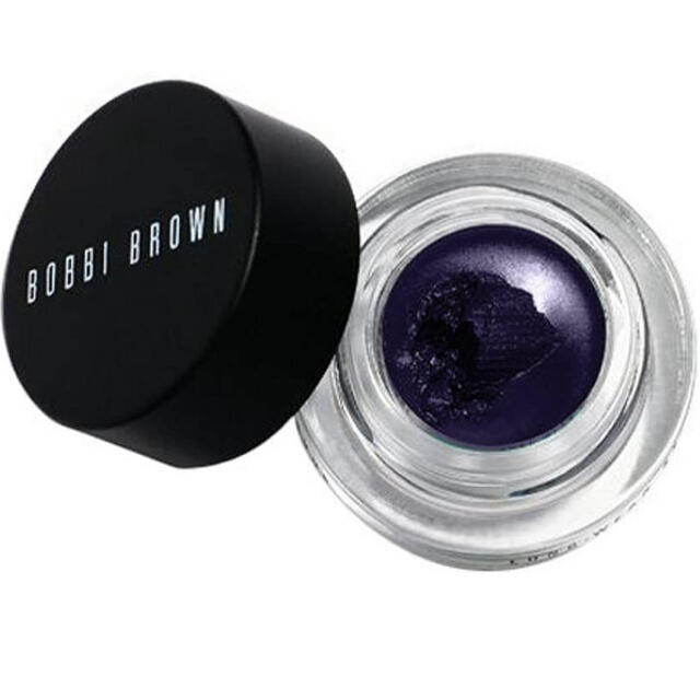 BOBBI BROWN(ボビイブラウン)のボビィブラウン  ロングウェア　ジェルアイライナー　 コスメ/美容のベースメイク/化粧品(アイライナー)の商品写真