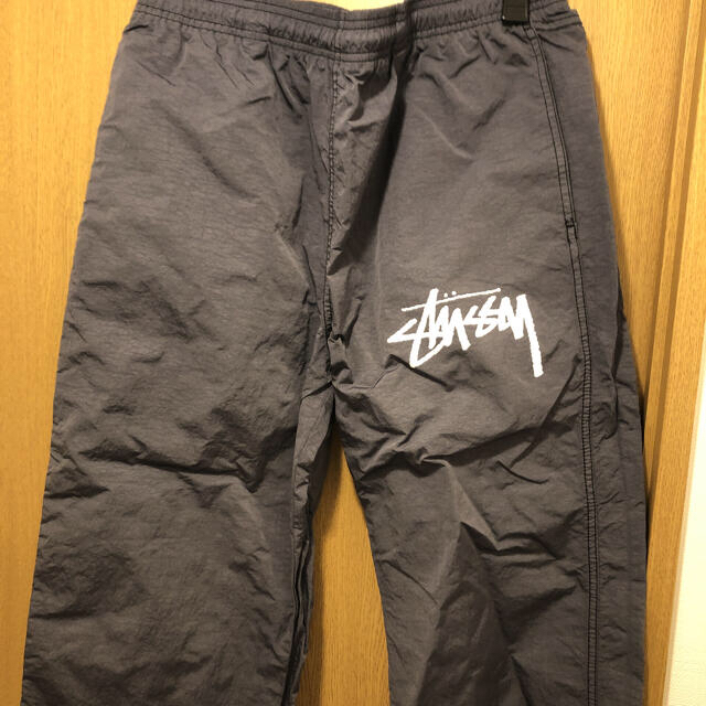 100 stussy ✖️nike 染め加工 ナイロンパンツ sサイズ | www.scravon.com